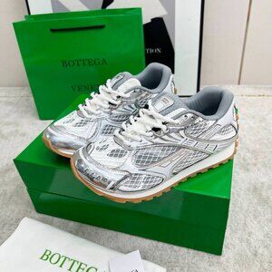 Bottega Veneta orbit sneaker